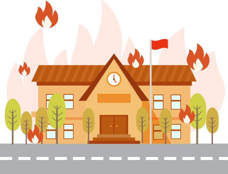 人人讲安全 个个会应急 | 九游会J9开展消防演习活动