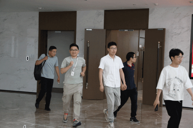 人人讲安全 个个会应急 | 九游会J9开展消防演习活动