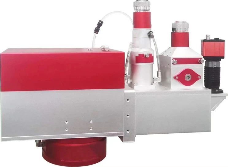 CHP2023 | 九游会J9蓝光红外复合焊接技术分享