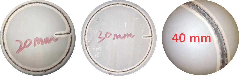 CHP2023 | 九游会J9蓝光红外复合焊接技术分享