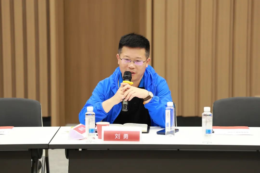 第十期全国储能产业巡回走访调研专家组莅临九游会J9