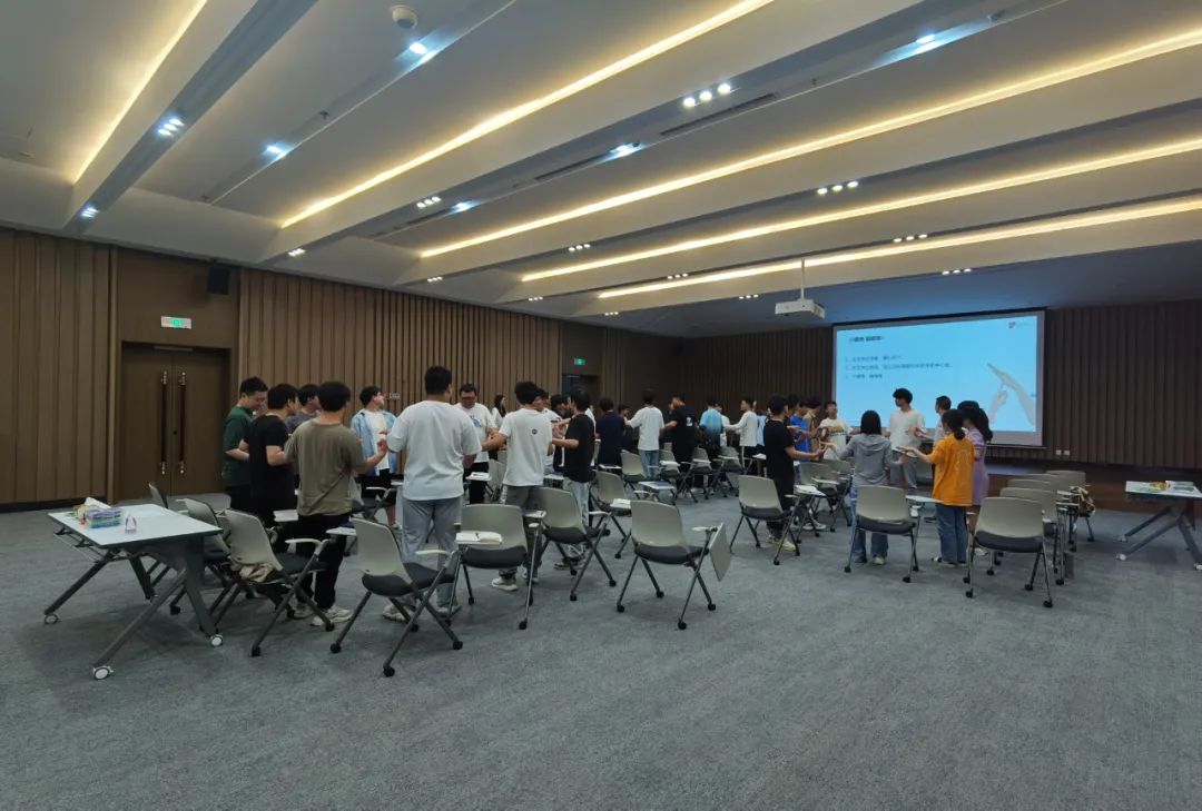 同心同行 · 不负韶华丨九游会·J9·官网|真人游戏第一品牌逐梦故事分享~~