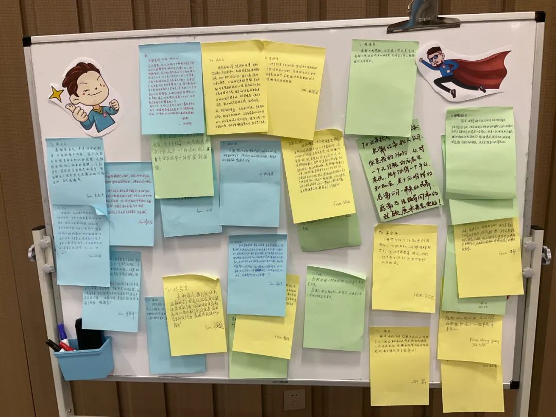 同心同行 · 不负韶华丨九游会·J9·官网|真人游戏第一品牌逐梦故事分享~~