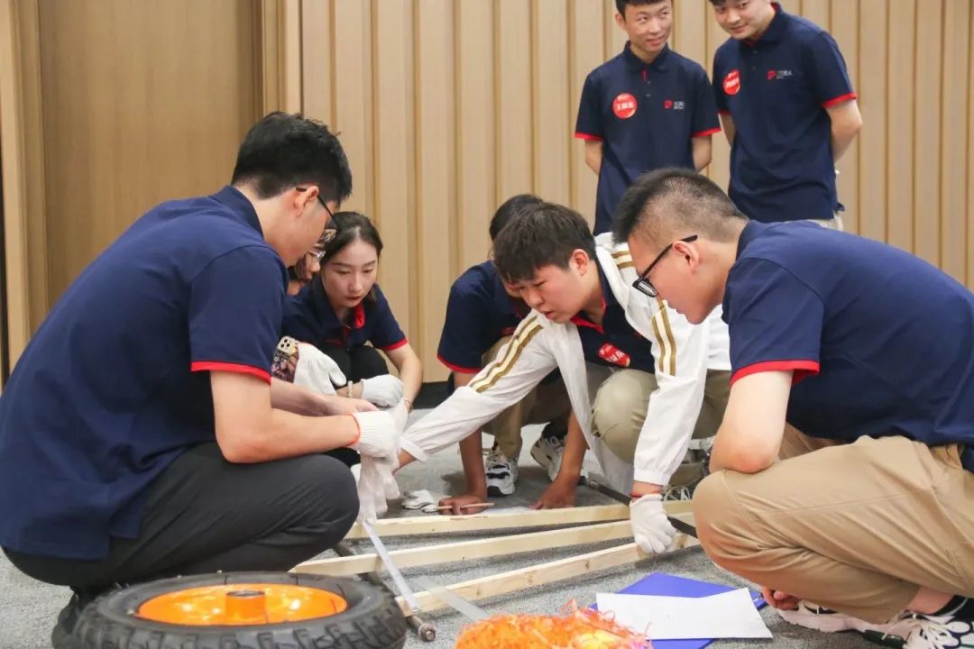 九游会J9一起奔赴山海，领跑未来！