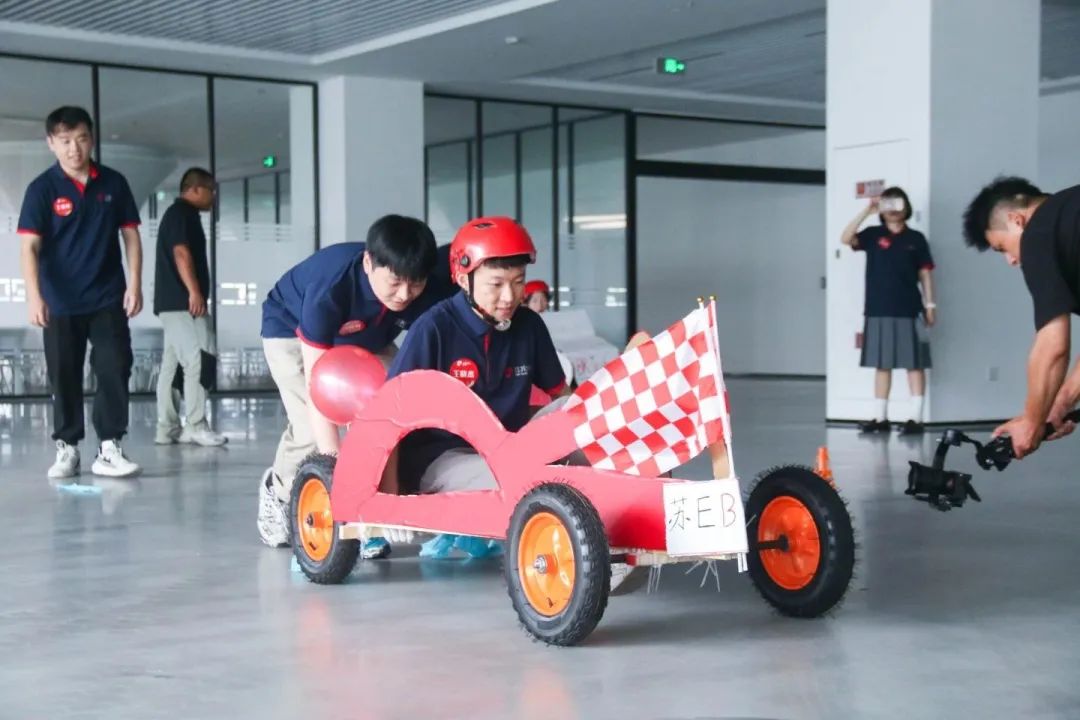 九游会J9一起奔赴山海，领跑未来！