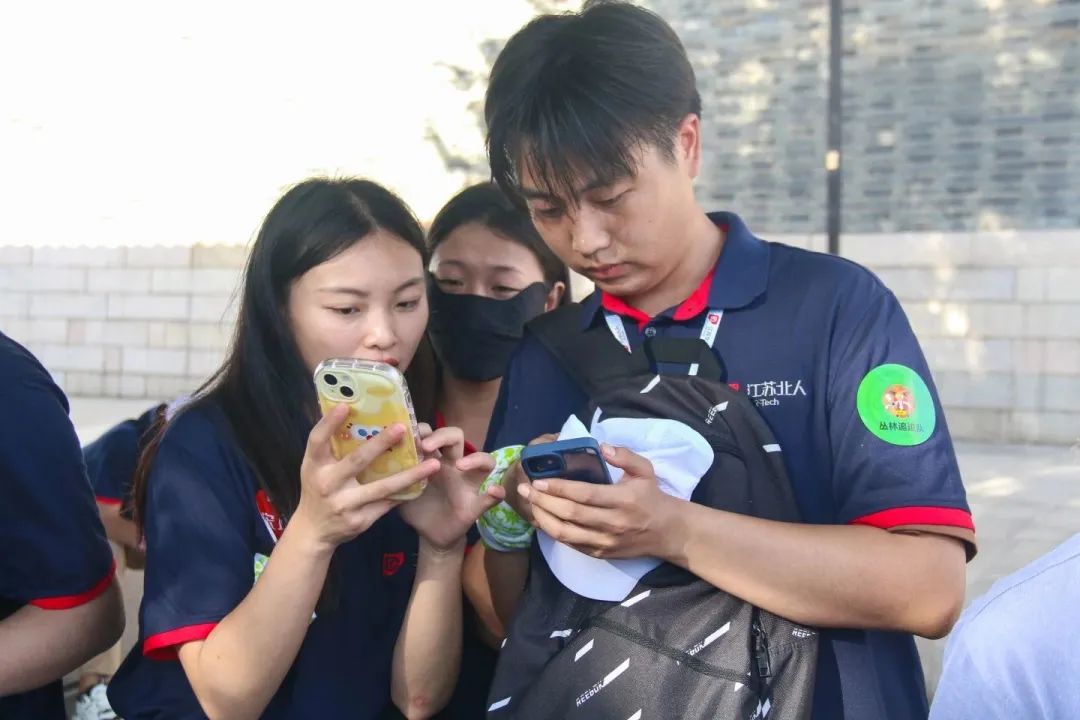 九游会J9一起奔赴山海，领跑未来！