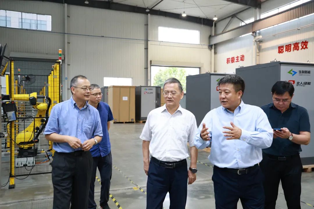 九游会J9与华能浙江能销举行战略合作签约仪式