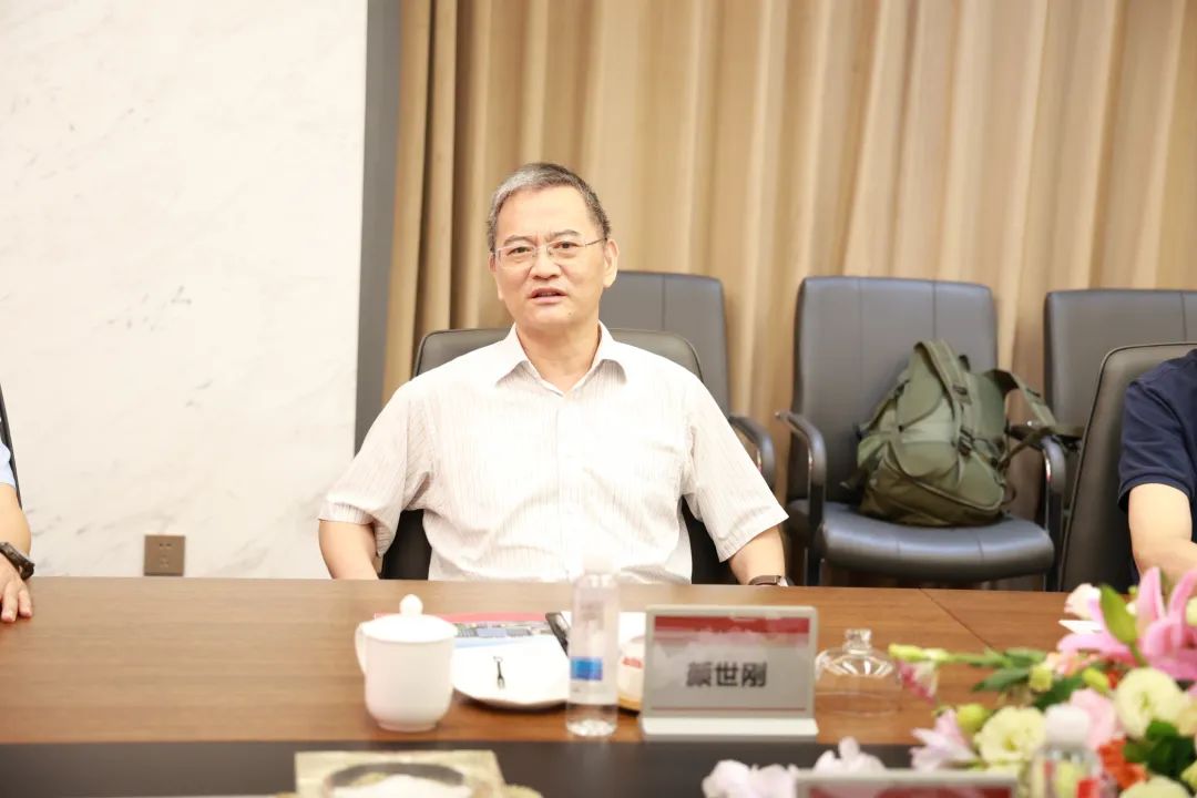 九游会J9与华能浙江能销举行战略合作签约仪式