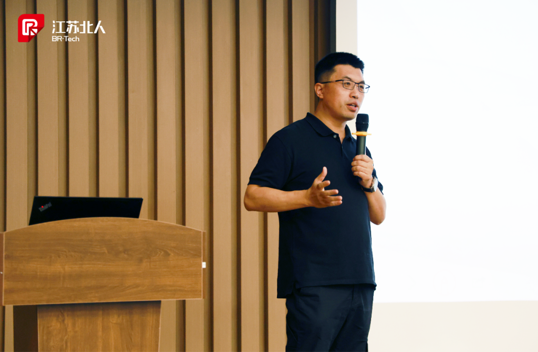 谋合作发展 促共赢未来 | 2023九游会·J9·官网|真人游戏第一品牌绿能经销商合作交流会顺利举行