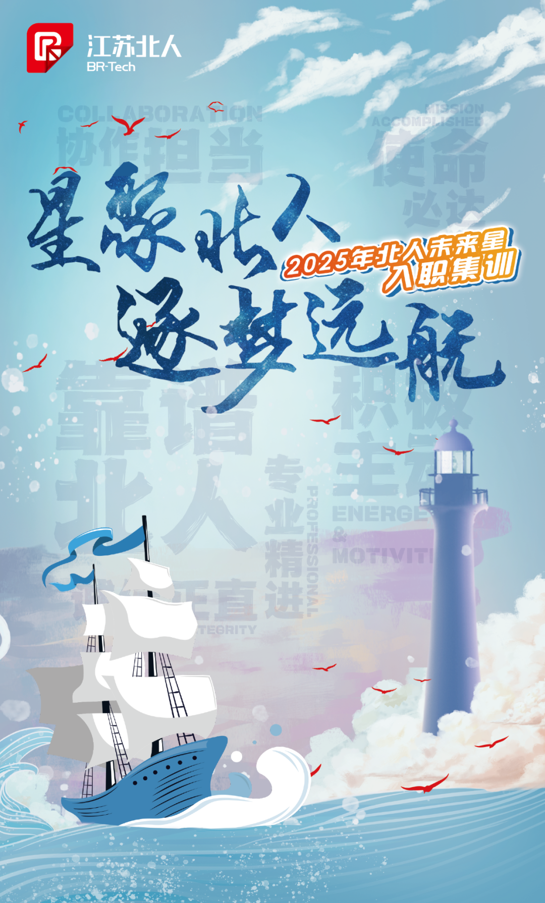 星聚九游会·J9·官网|真人游戏第一品牌 逐梦远航 | 九游会J92025年九游会·J9·官网|真人游戏第一品牌未来星入职集训精彩回顾