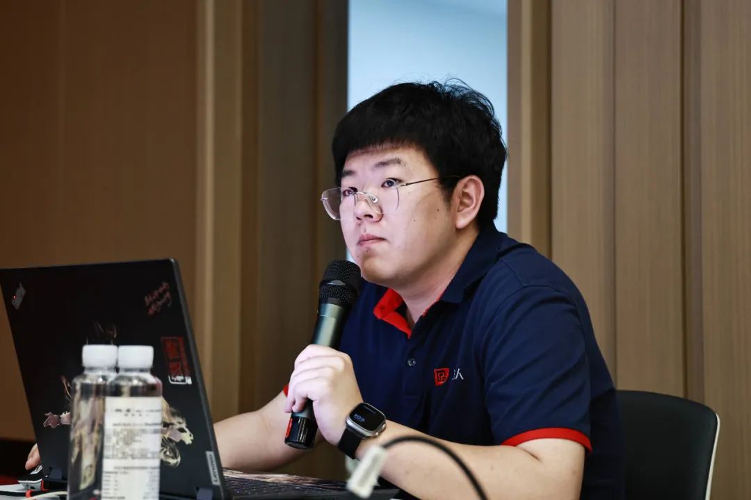 星聚九游会·J9·官网|真人游戏第一品牌 逐梦远航 | 九游会J92025年九游会·J9·官网|真人游戏第一品牌未来星入职集训精彩回顾