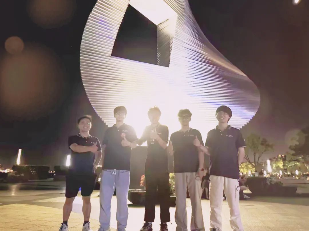 星聚九游会·J9·官网|真人游戏第一品牌 逐梦远航 | 九游会J92025年九游会·J9·官网|真人游戏第一品牌未来星入职集训精彩回顾